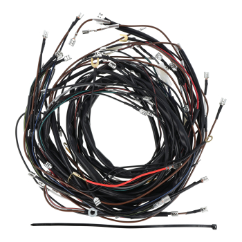 Kabelbaum, Kabelsatz, Simson SR50, SR80